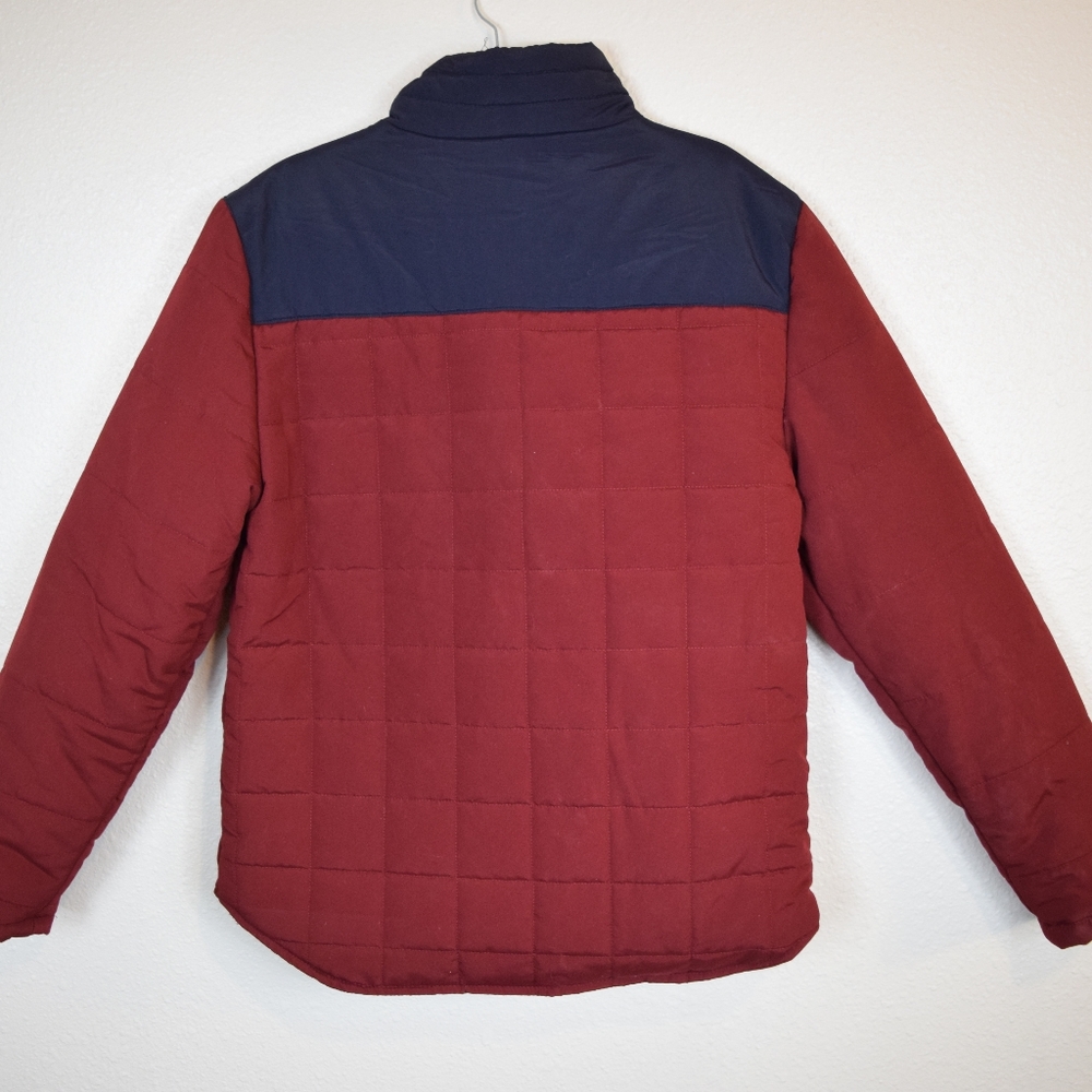 NOMAD || PUFFER WINTER JACKET⭐ - Picture 5 of 9